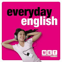 Every Day English Course