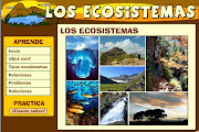 Ecosistemas