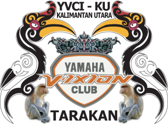 Logo Chapter YVC-I KU