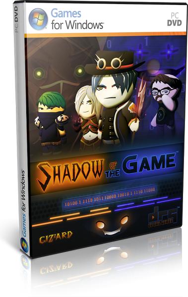 Shadow of the Game PC Full Theta Descargar 1 Link 2012 