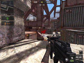 point blank offline 2013 download gameplay2 terbaru Free Download Games Point Blank Offline Terbaru 2014 Full Version