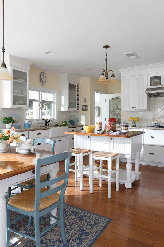 Well Styled Home title=