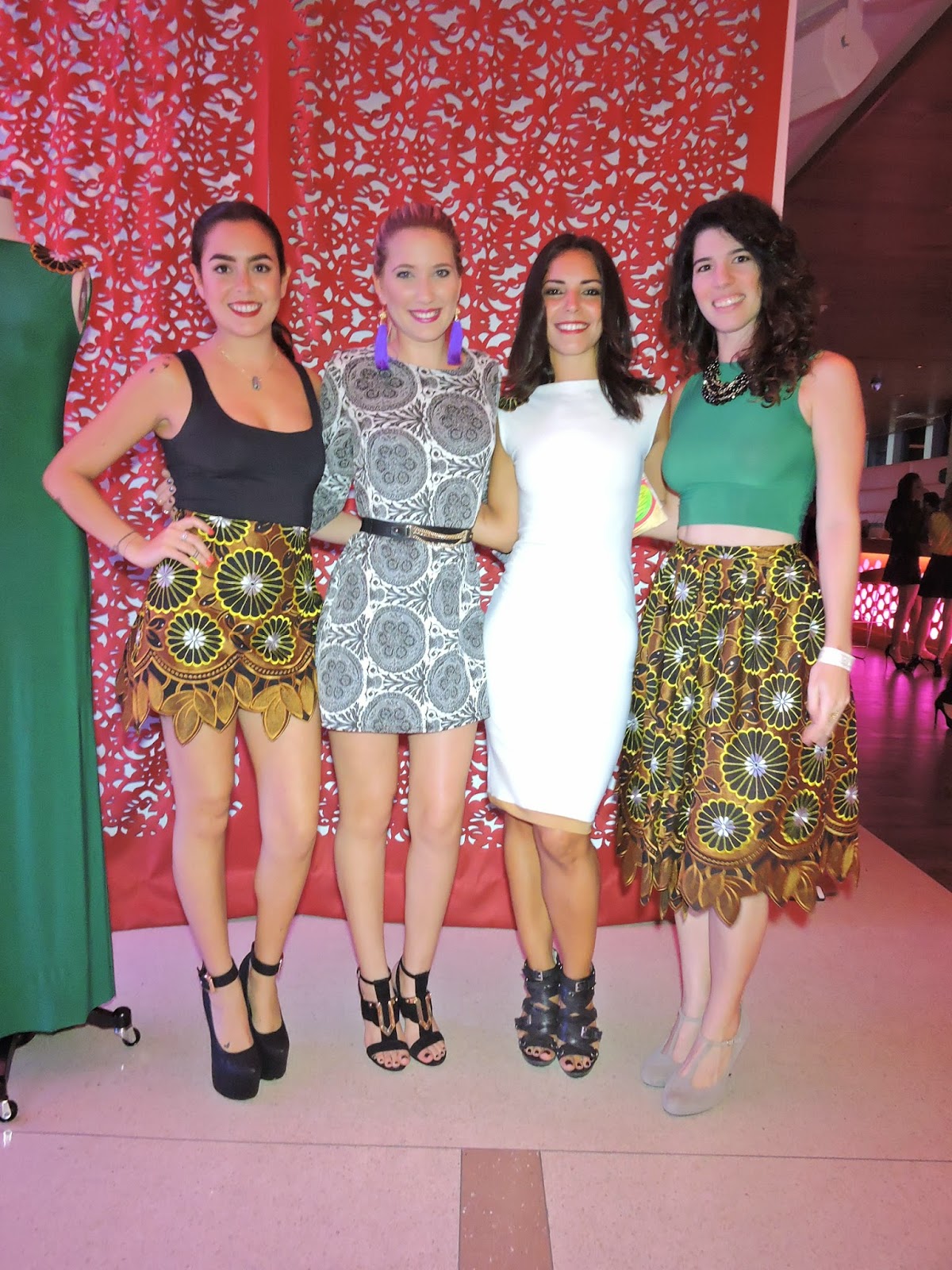 The Trend Oven November 2014