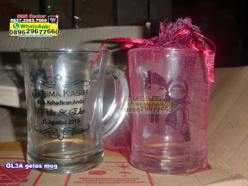 gelas mug unik
