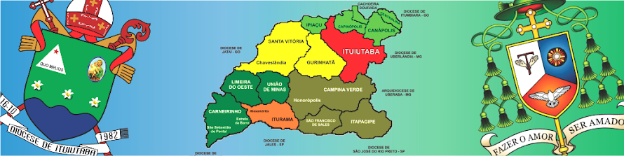 DIOCESE DE ITUIUTABA