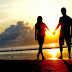 KUMPULAN GAMBAR SUNSET PANTAI INDAH Foto Sunset Indonesia Matahari Terbenam KUMPULAN GAMBAR SUNSET PANTAI INDAH Foto Sunset Indonesia Matahari Terbenam