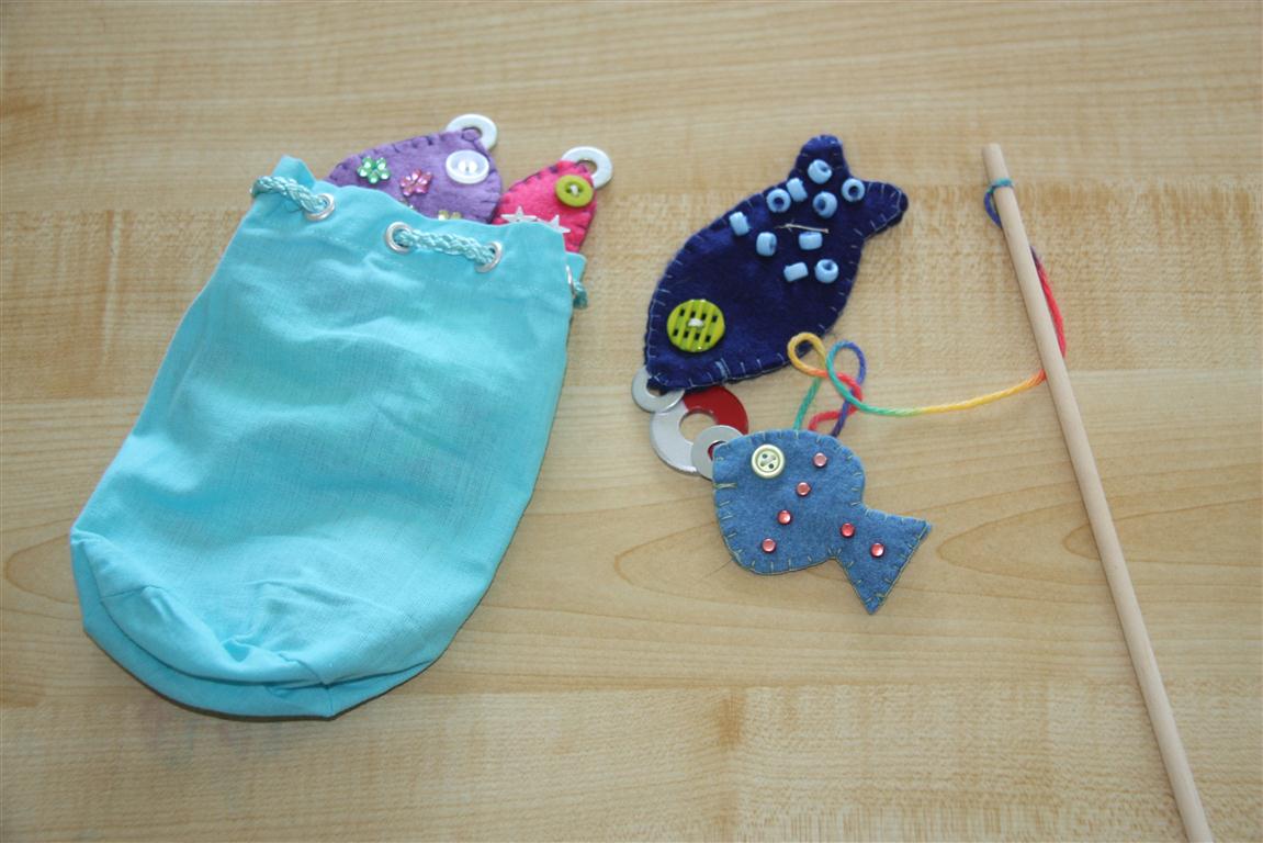 Counting Coconuts: Mini Unit - Pond