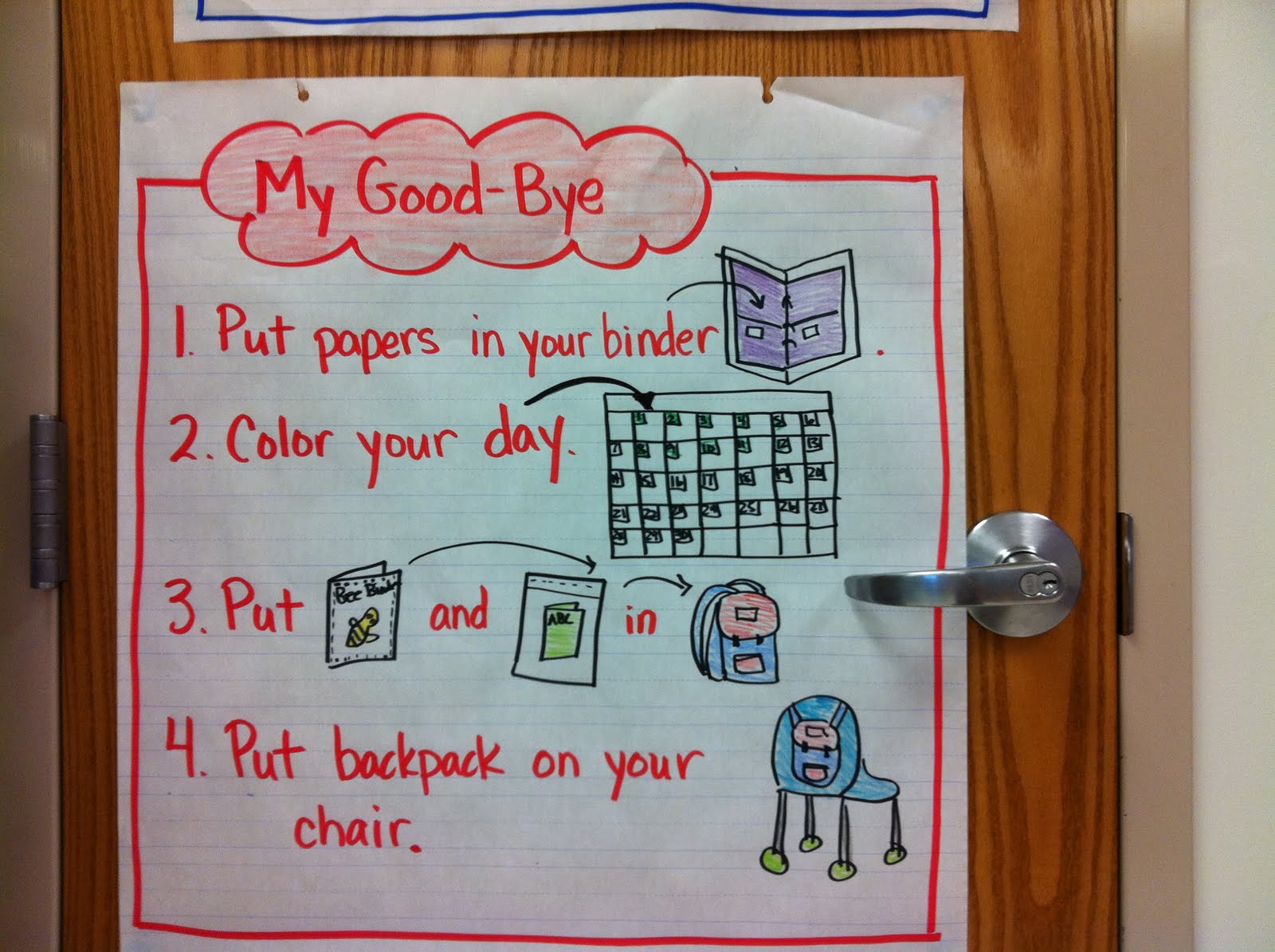 Teacher Talk Tuesday Mrs. Wills Kindergarten