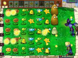 Plants vs. Zombies 2 Plants vs. Zombies 2