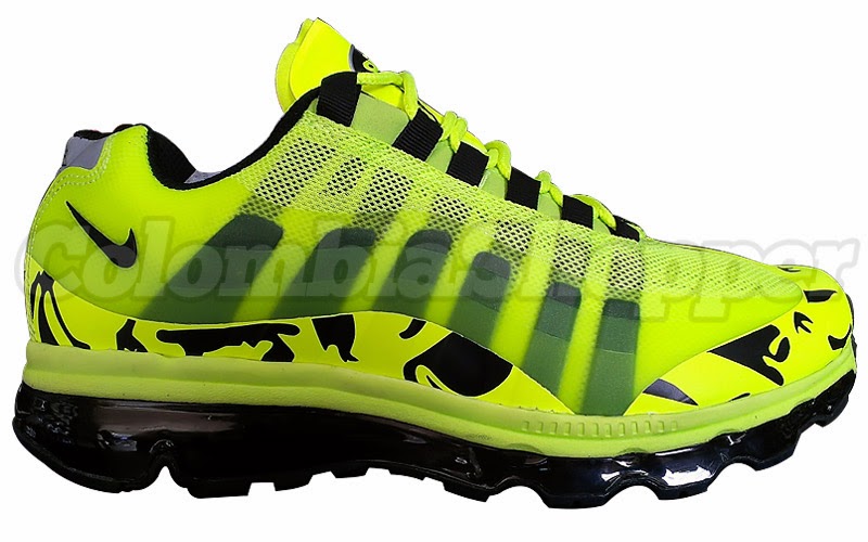 nike air max 360 mujer 2014