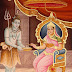 Annapoorna Devi - FOOD Goddess 108 Names