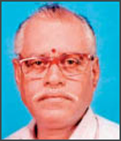 Shri T Venkatapathi Reddiar Puducherry photo Shri T Venkatapathi Reddiar Puducherry photo