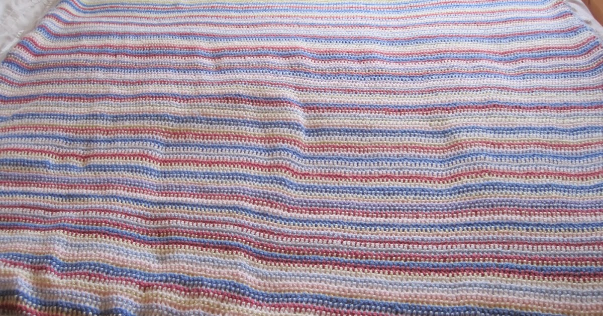 Made Out Of Things Blankets, blankets everywhere...