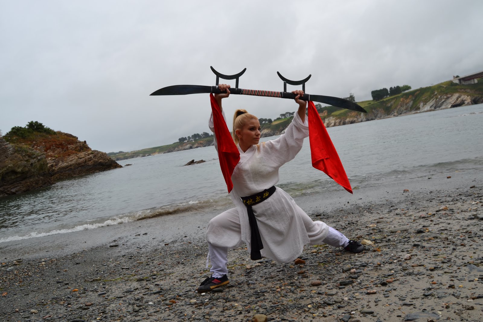 Kung-Fu - Shaolin KungFu España, Información Tlf 626 992 139