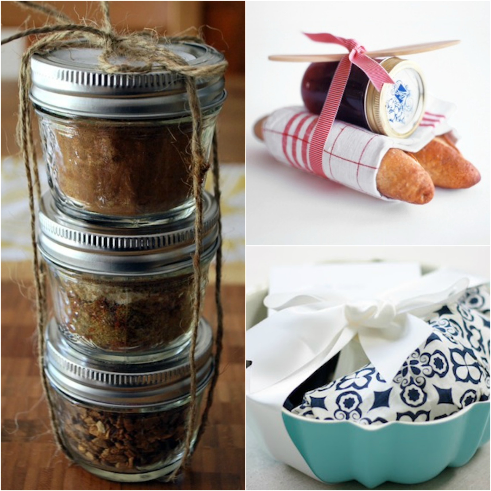 Housewarming Gifts
