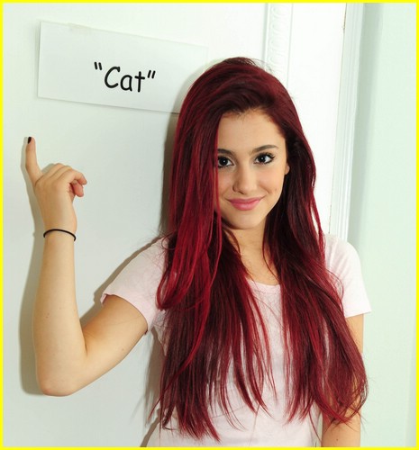 ariana grande