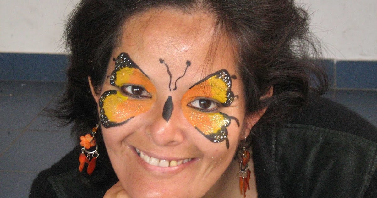 CARITAS PINTADAS Y MINI SPA: CARITAS PINTADAS
