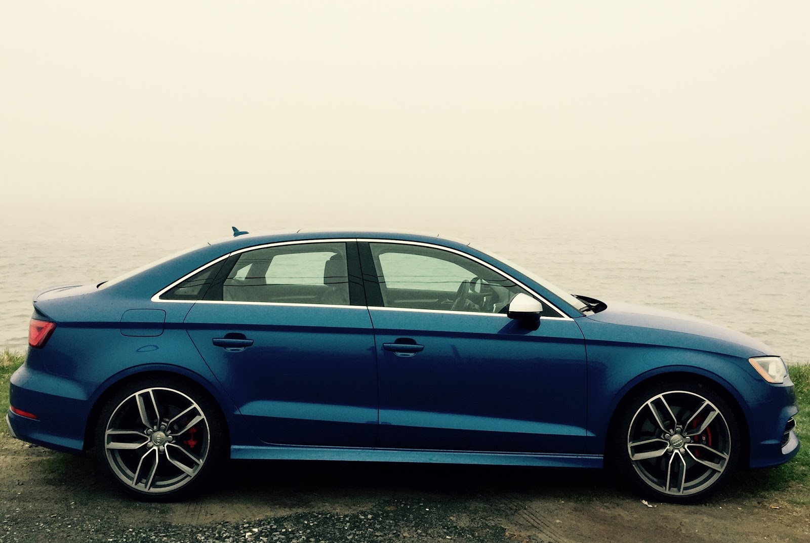 Audi 2015 audi s3 specs : 2015 Audi S3 Review – Not Flawless But Far From Flawed | GCBC