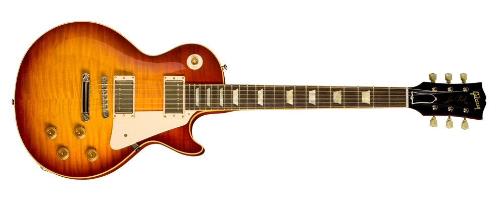 Les Paul - 1959 reissue