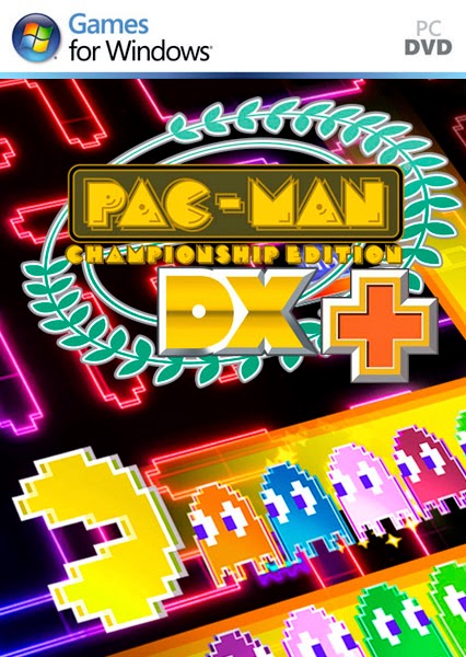 pacman championship edition dx pacman championship edition dx