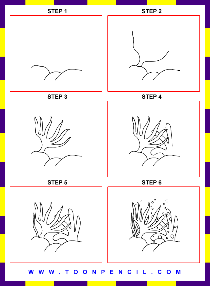Pin by Maaike de Roo on How to draw Sea drawing, Art sketchbook, Sea