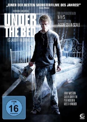 Quái Vật Dưới Gầm Giường - Under The Bed (2012) Vietsub 99