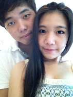 My dear and me =)