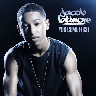 Jacob Latimore - You Come First