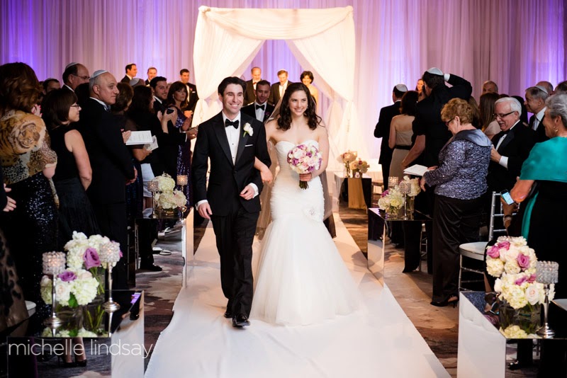 Ritz carlton Washington dc Davinci Florist