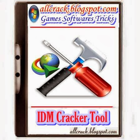 register idm crack