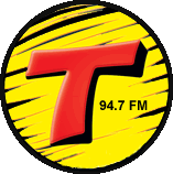 Transamerica 94.7 FM - Villarrica, Paraguay