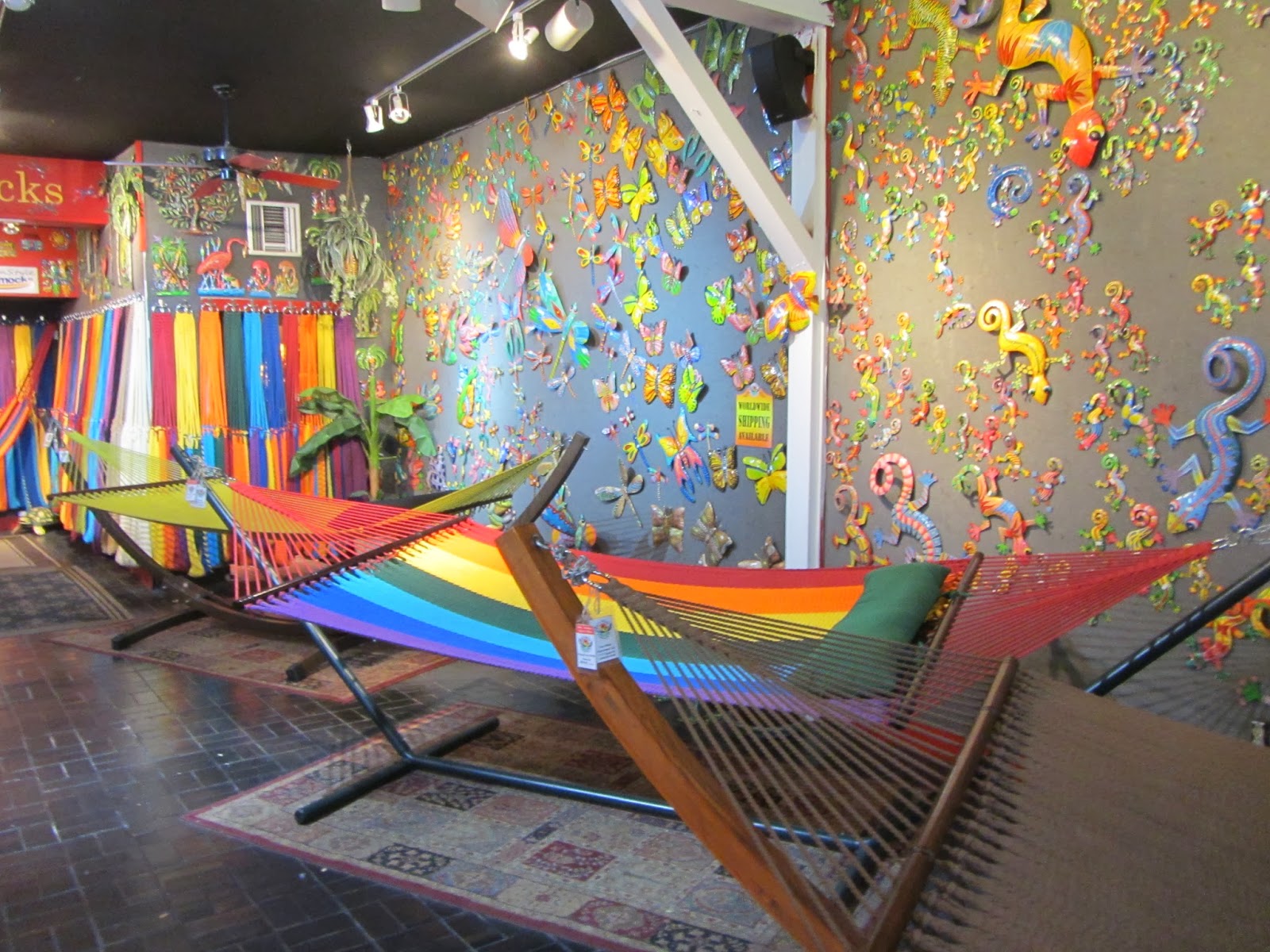 Key West vacation and visit guide Shopping in Key West