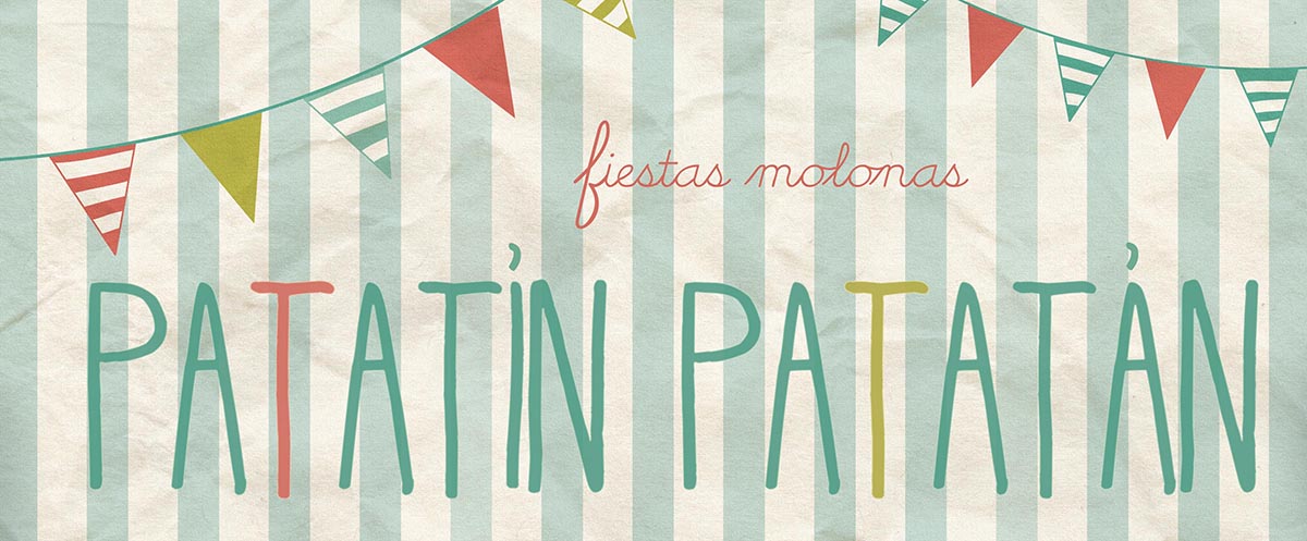 PATATíN PATATÁN 