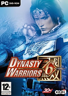 Download Dynasty Warriors 6 Full Rip Download Dynasty Warriors 6 Full Rip
