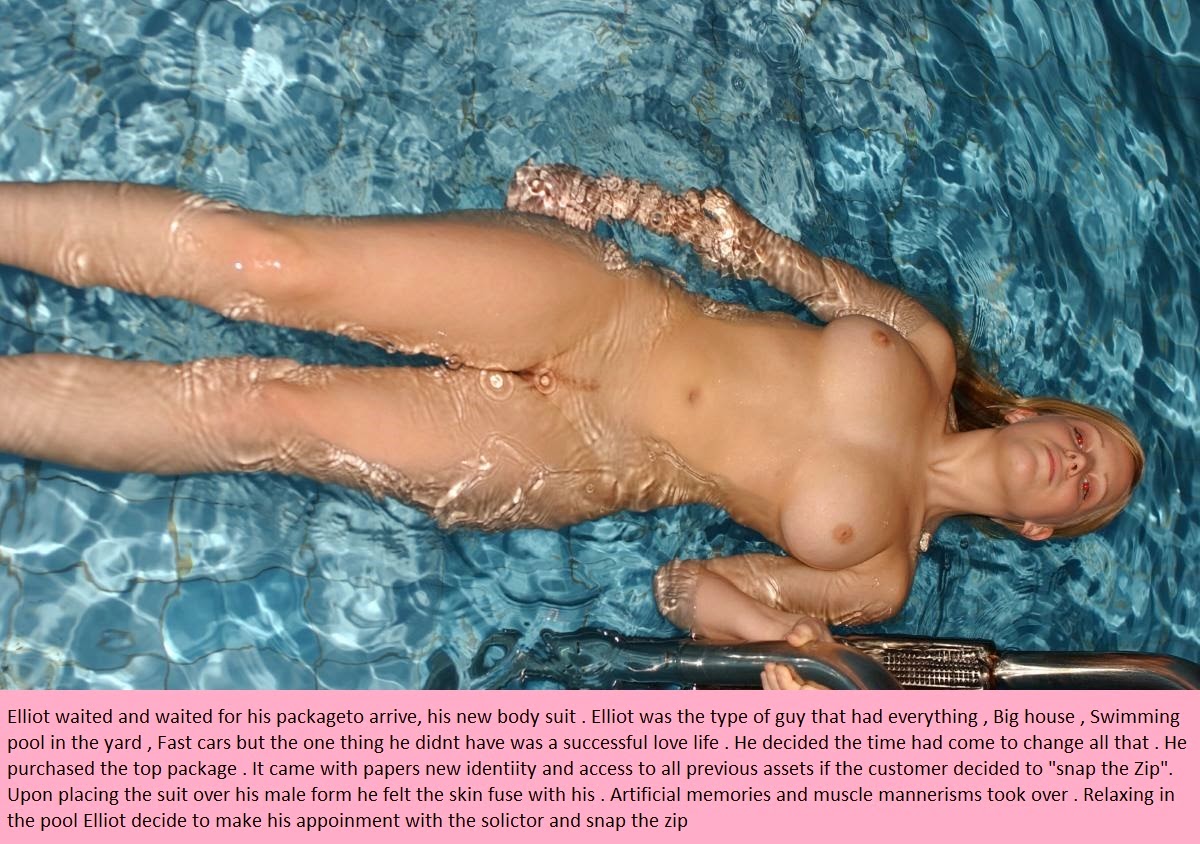 Tg Caption Swimming NudeSexiezPix Web Porn