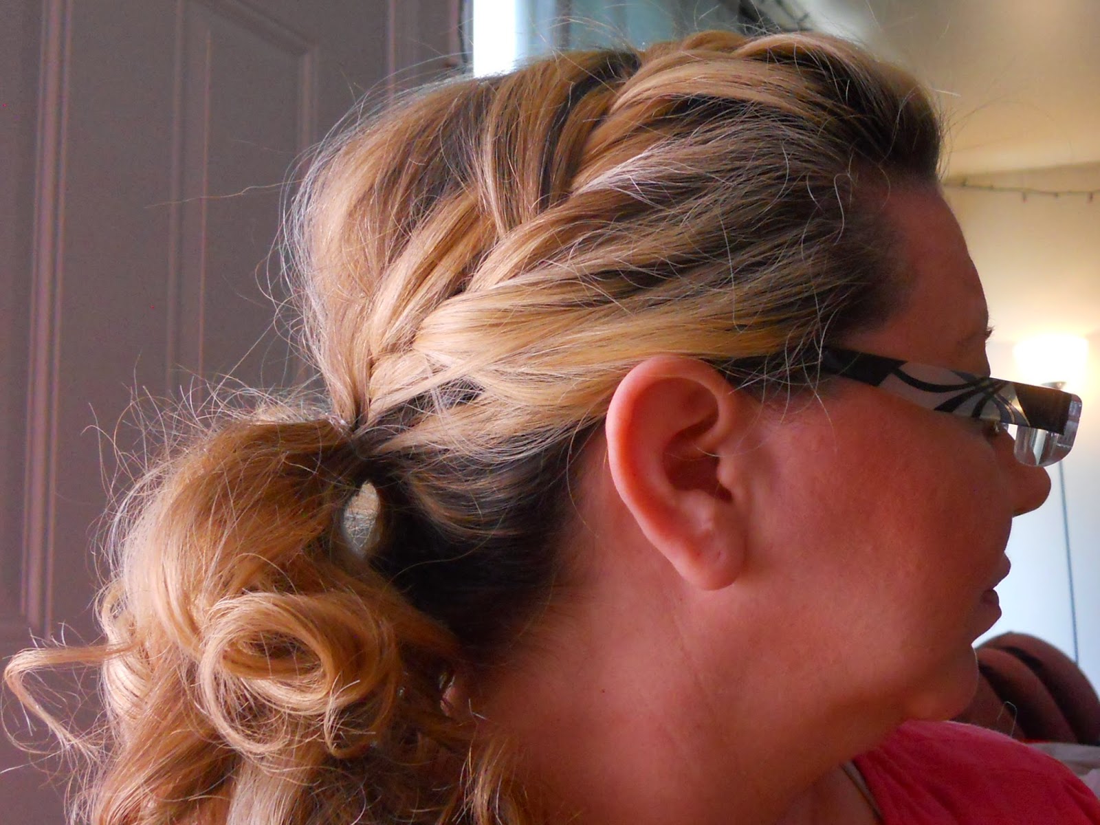 Beauty Under 10 Beauty should only take 10 minutes