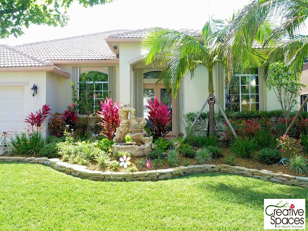 gardening south florida style