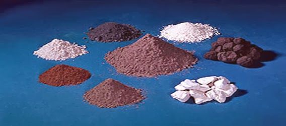 Functions of Various Ingredients Functions of Various Ingredients