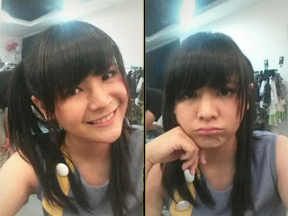 foto-foto sonya jkt48 terbaru