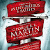 "Histórias de Aventureiros e Patifes" de George R. R. Martin, Gardner Dozois | Saída de Emergência