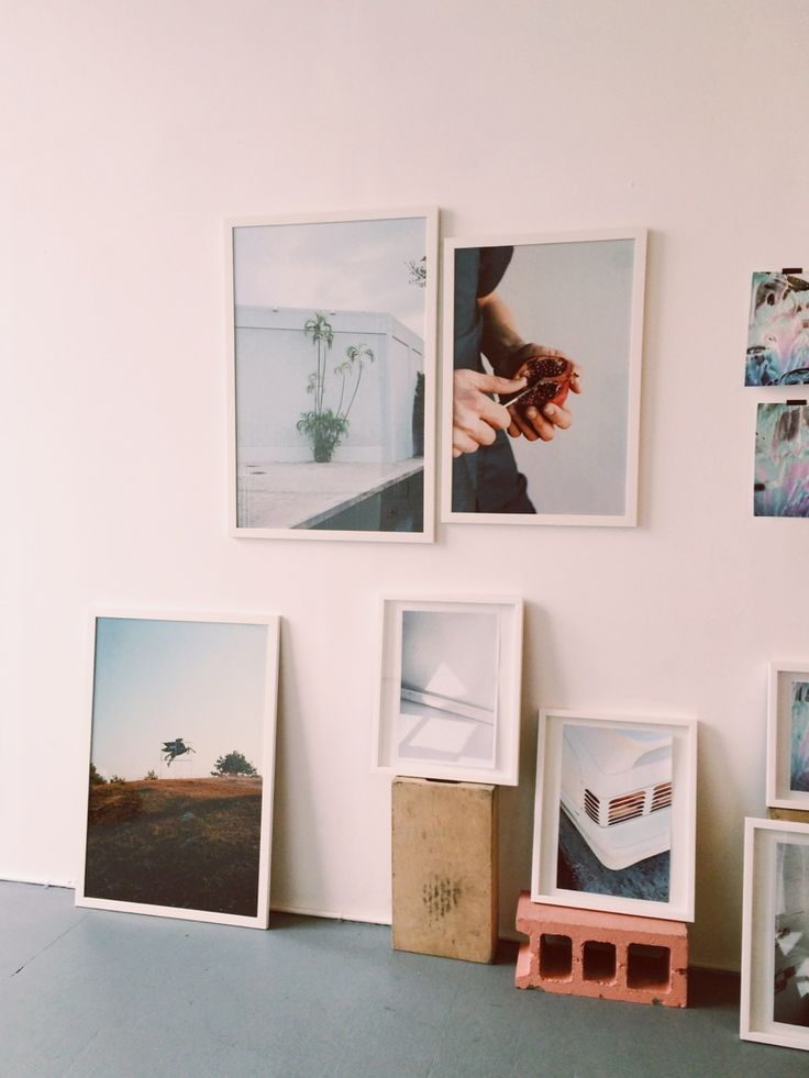 TIA PHOTOGRAPHY ALEVEL Presentation of Final Piece