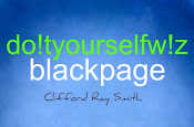 doityourselfwiz blackpage