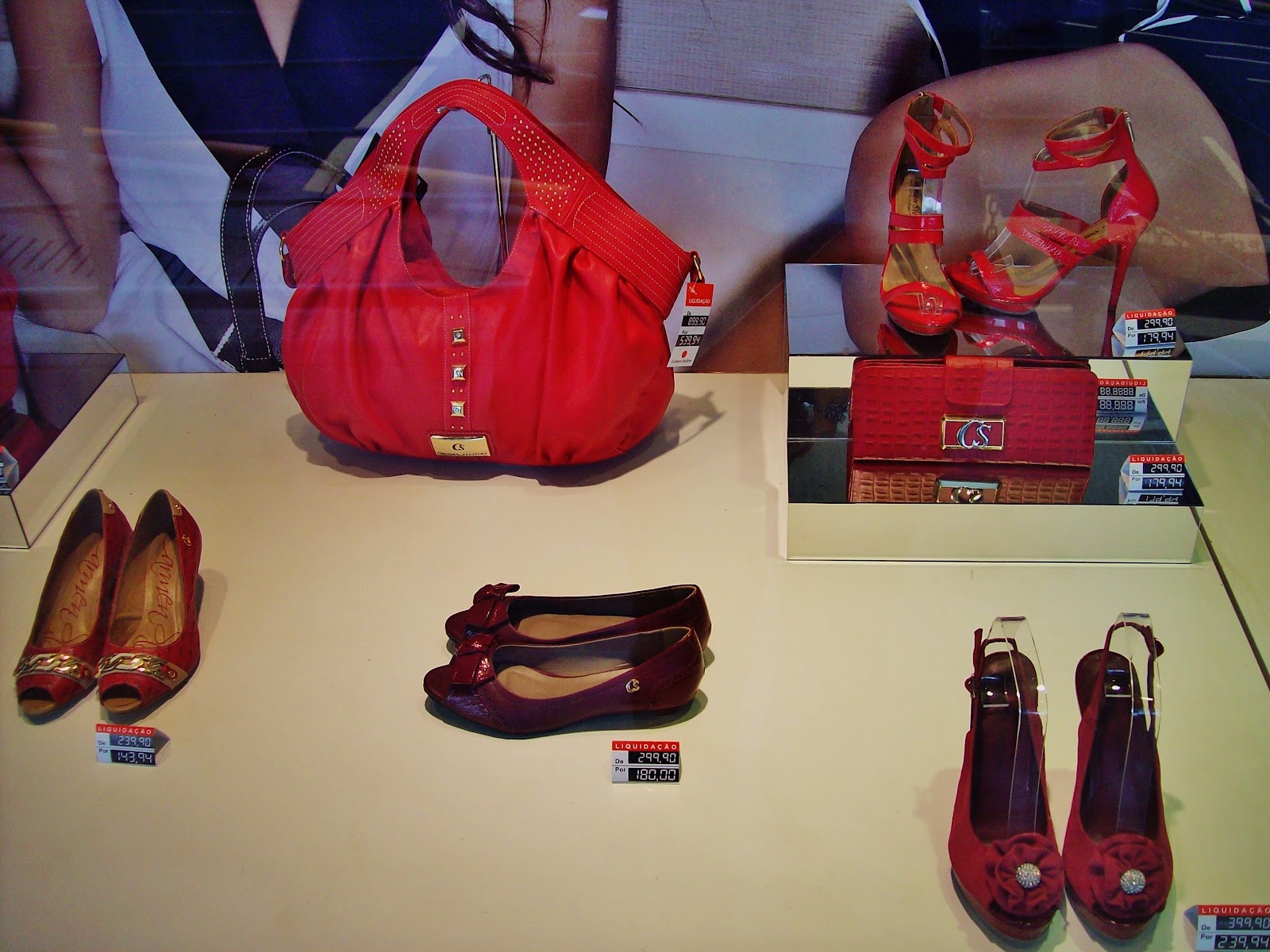 sapatos carmen steffens outlet