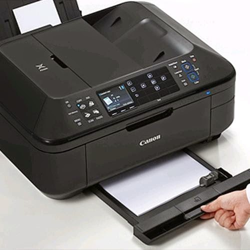 CANON PIXMA MX892 USER MANUAL