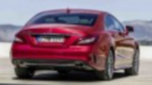 2017 Mercedes CLS Release Date 2017 Mercedes CLS Release Date