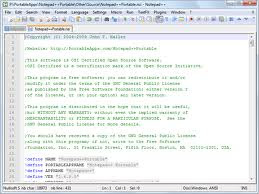 Notepad 2013 تحميل برنامج نوت باد المفكرة Notepad 2013 تحميل برنامج نوت باد المفكرة