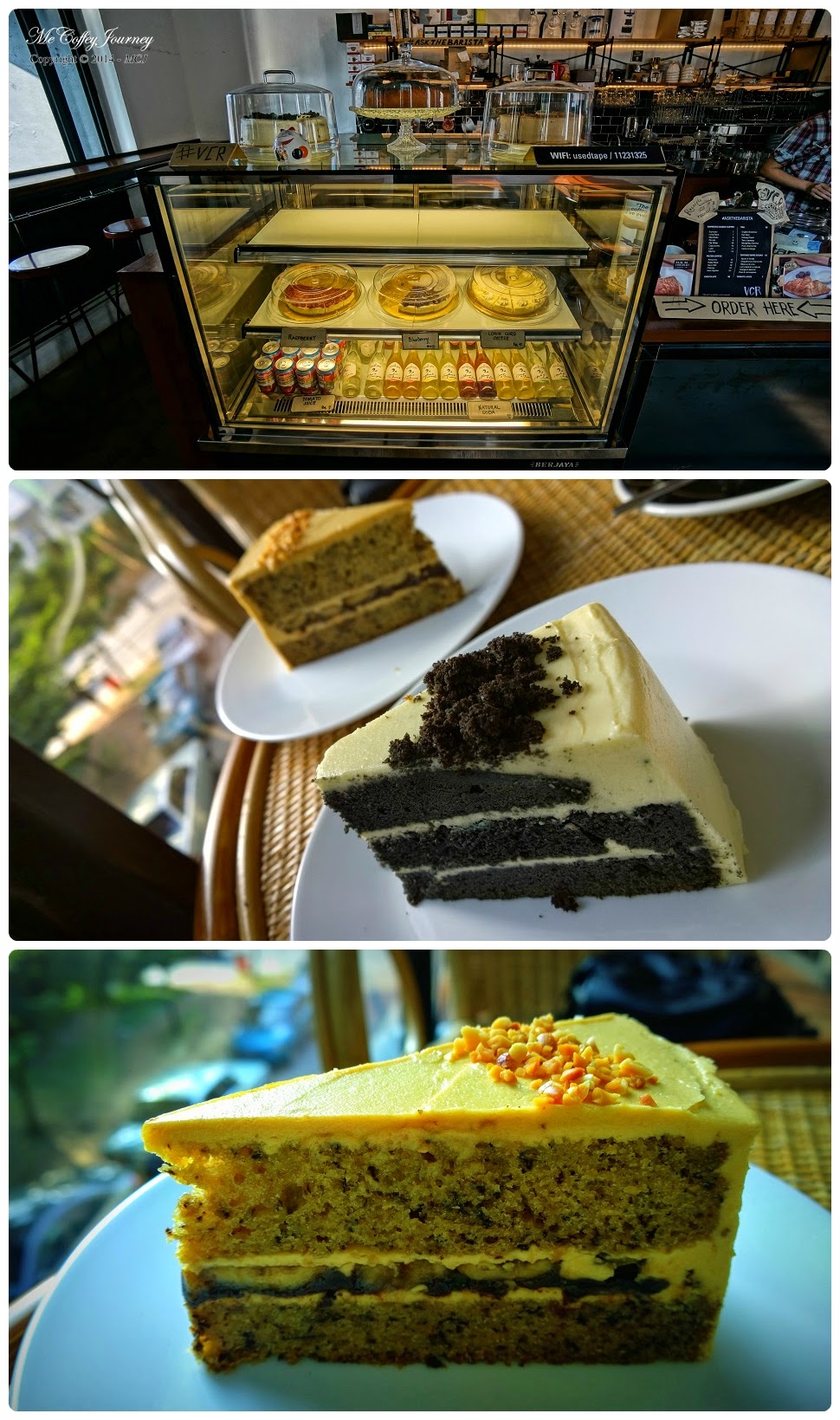 VCR Bukit Bintang, Kuala Lumpur