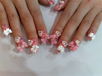 3d Nail Designs Pictures4