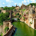 Most Awesome Places Around the World