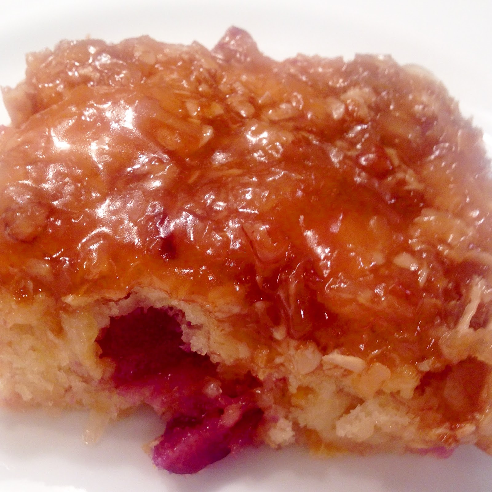 Monster Mama Texas Tornado Cake